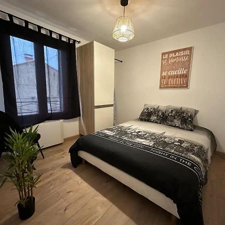 Superbe Appartement “L'Eden”Clim, Proche Remparts Avignon Bagian luar foto