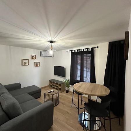 Superbe Appartement “L'Eden”Clim, Proche Remparts Avignon Bagian luar foto