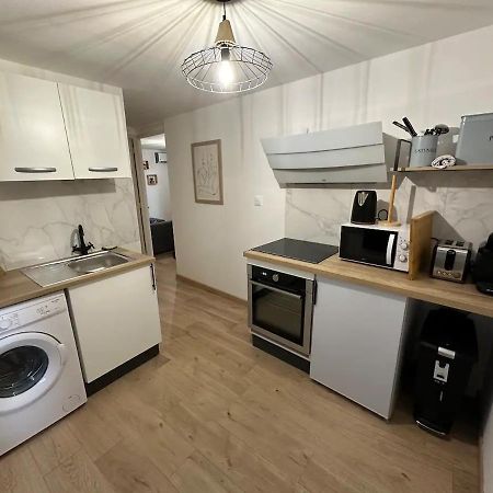 Superbe Appartement “L'Eden”Clim, Proche Remparts Avignon Bagian luar foto