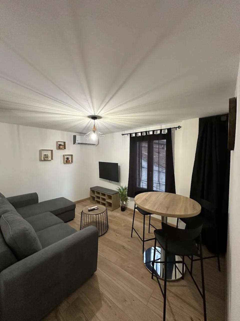Superbe Appartement “L'Eden”Clim, Proche Remparts Avignon Bagian luar foto