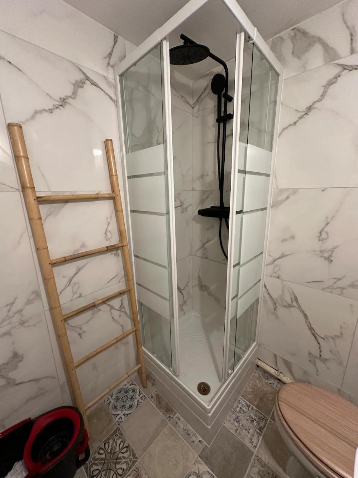 Superbe Appartement “L'Eden”Clim, Proche Remparts Avignon Bagian luar foto