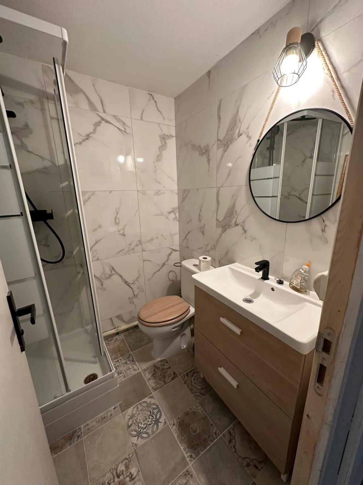 Superbe Appartement “L'Eden”Clim, Proche Remparts Avignon Bagian luar foto