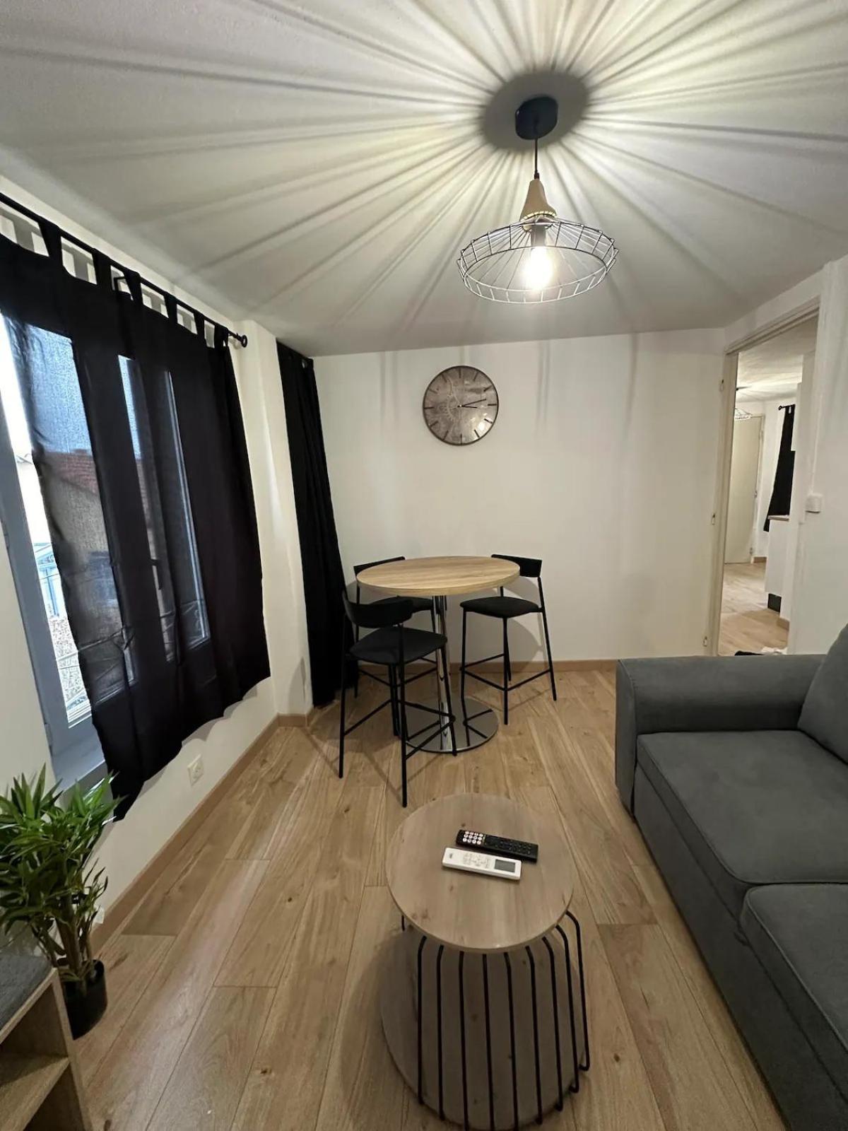 Superbe Appartement “L'Eden”Clim, Proche Remparts Avignon Bagian luar foto