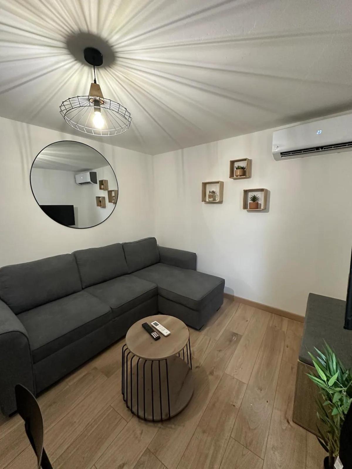 Superbe Appartement “L'Eden”Clim, Proche Remparts Avignon Bagian luar foto
